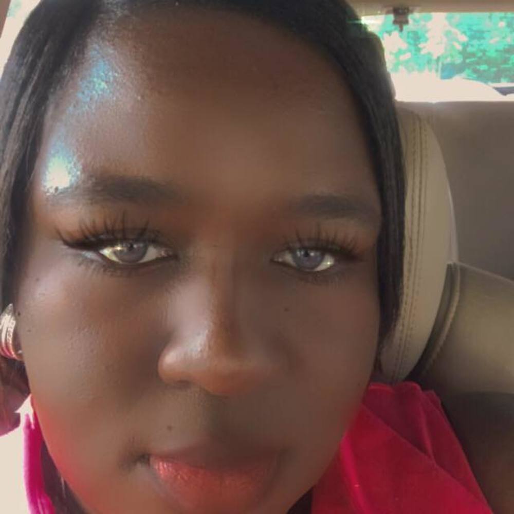 Meet your Posher, Tamara